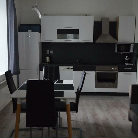 Apartmanovy Byt Trebon Luaran gambar