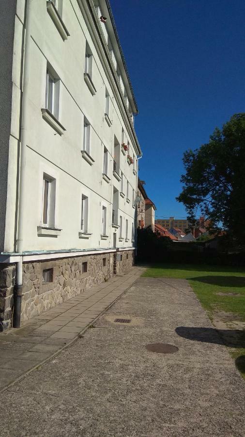 Apartmanovy Byt Trebon Luaran gambar