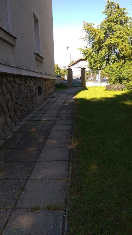 Apartmanovy Byt Trebon Luaran gambar