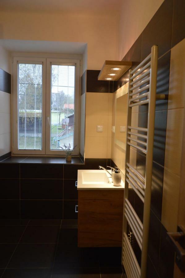 Apartmanovy Byt Trebon Luaran gambar