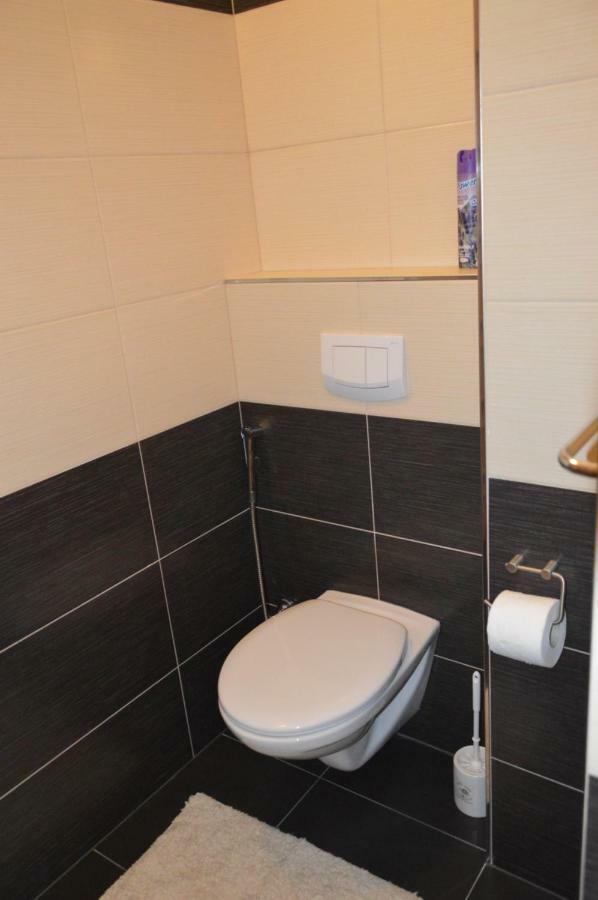 Apartmanovy Byt Trebon Luaran gambar