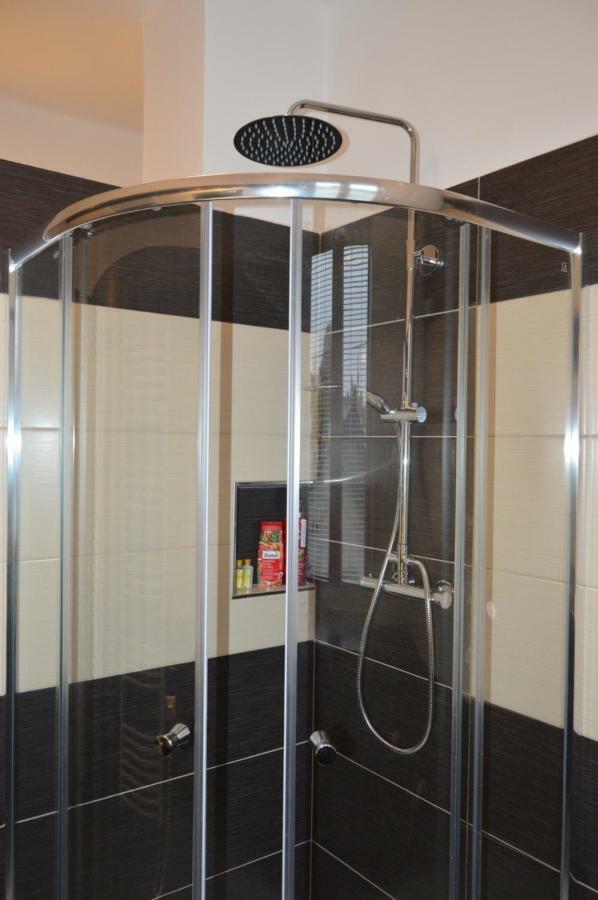 Apartmanovy Byt Trebon Luaran gambar