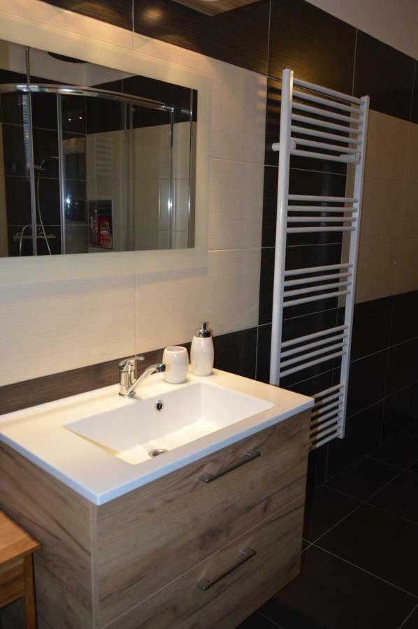 Apartmanovy Byt Trebon Luaran gambar