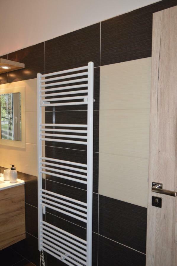 Apartmanovy Byt Trebon Luaran gambar