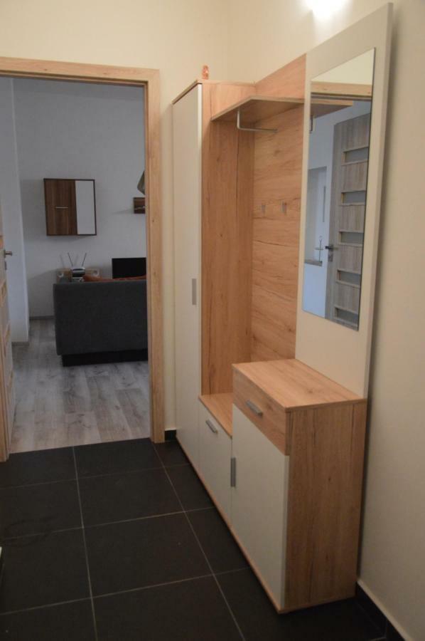 Apartmanovy Byt Trebon Luaran gambar